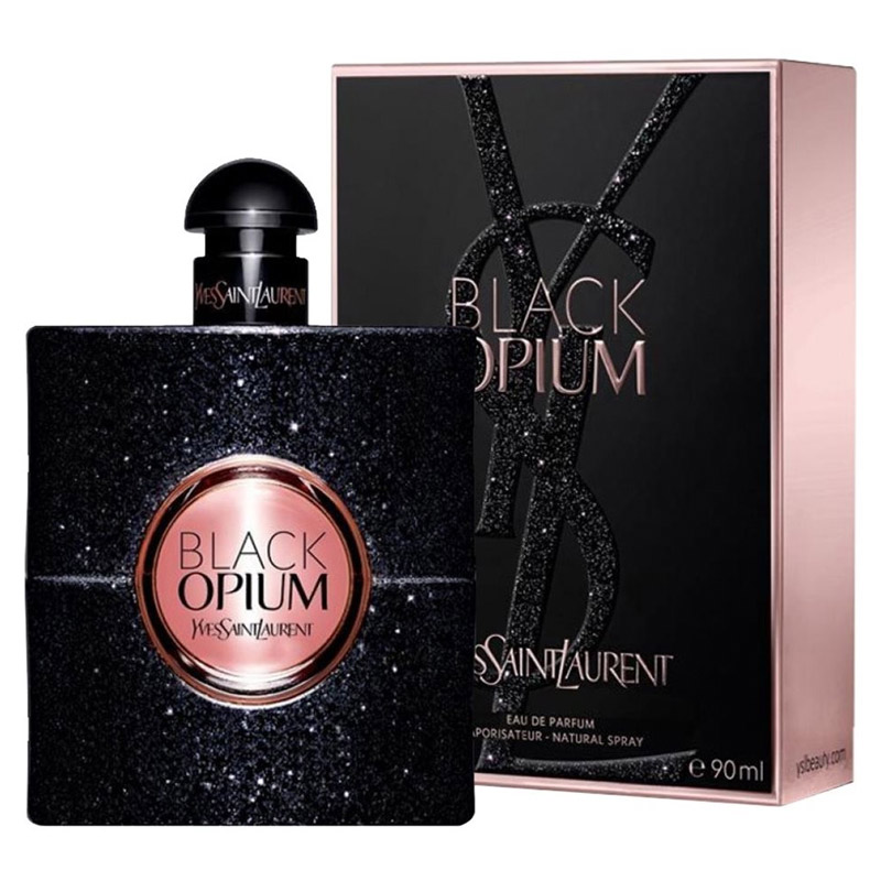 yves_saint_laurent_black_opium_edp_perfume_for_women_90ml-1 بلک اپیوم ایو سن لورن | Yves saint Laurent black opium - Image 1