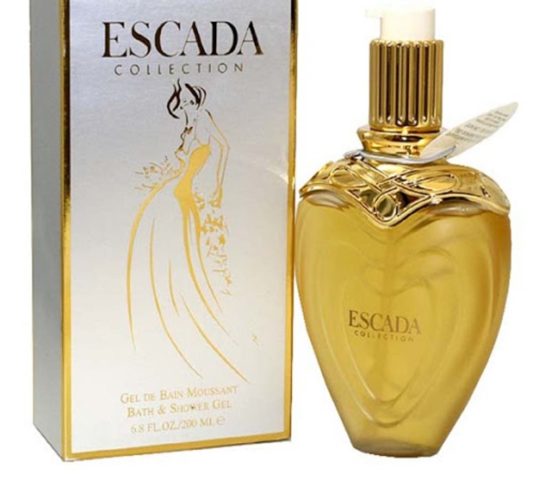 اسکادا-2 اسکادا کالکشن | Escada Collection - Image 1