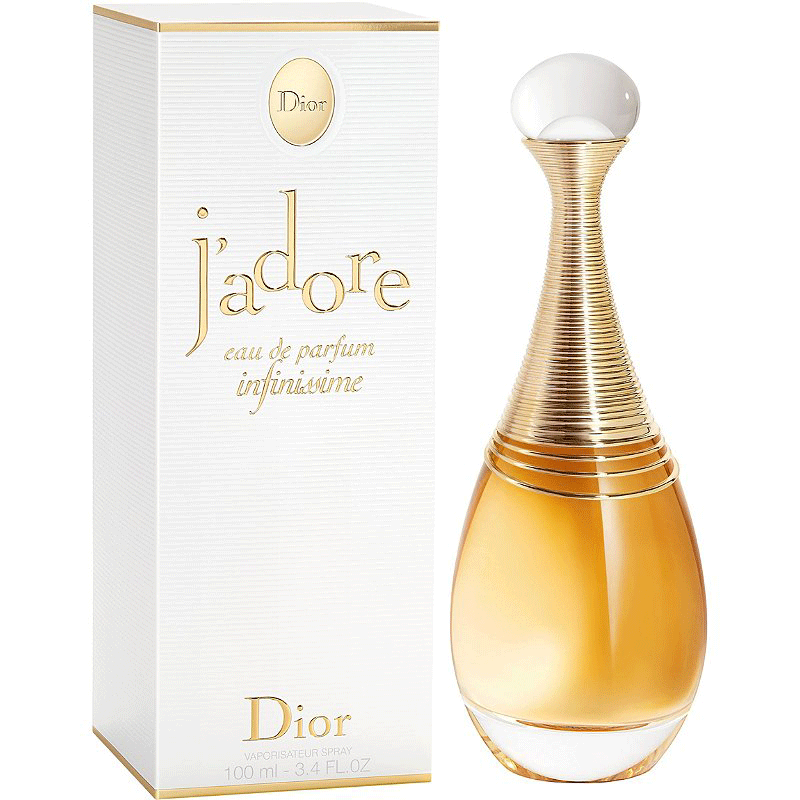 عطر-ادکلن-دیور-جادور-اینفینیسیم-Dior-JAdore-Infinissime دیور جادور | Dior JAdore - Image 1