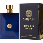 ورساچ دیلان بلو | Versace Dylan Blue