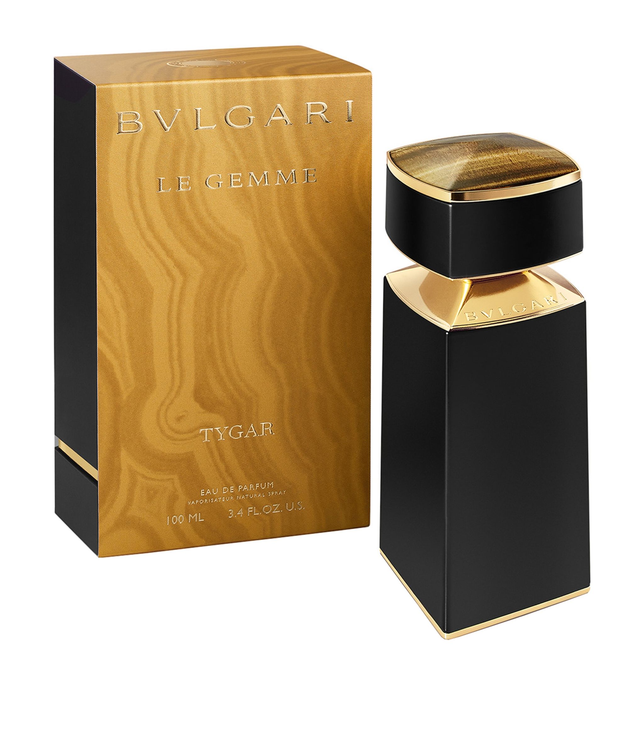 bvlgrytigar بولگاری تایگار | Bvlgari Tygar - Image 1