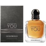 جورجیو آرمانی استرانگر ویت یو | Giorgio Armani Stronger With You